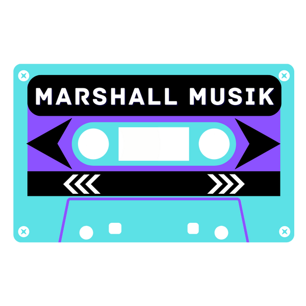 Marshall Musik Store